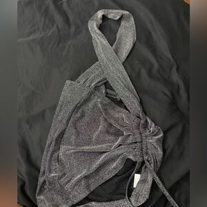 Cute club dress for small petite